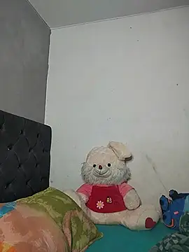 Snapshot of Pamelamiler__ chatting on July 2026 09:19:02 AM Pamelamiler online show from July 2026 09:19:02 AM