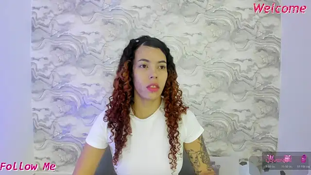 Snapshot of Pamelamiler__ chatting on June 2026 12:22:02 PM Pamelamiler online show from June 2026 12:22:02 PM