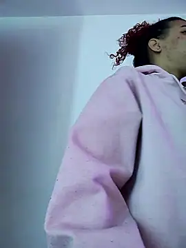 Pamelamiler   online show from January 2026 12:31:02 PM