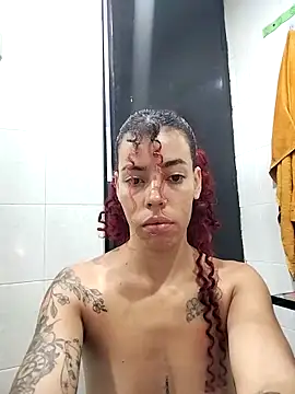 Pamelamiler   online show from November 2025 11:47:02 AM