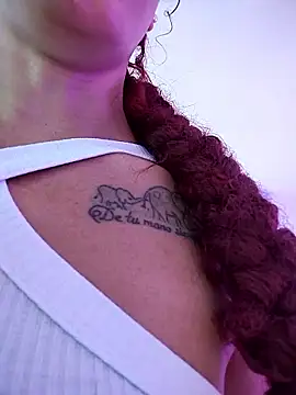 Pamelamiler   online show from January 2026 01:58:02 PM