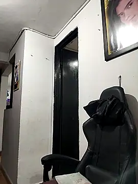 Pamelamiler   online show from November 2025 11:04:02 AM