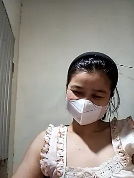 Daisy-lusia96 online show from November 2025 02:10:02 PM