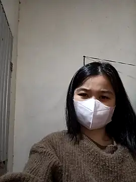 Daisy-lusia96 online show from December 2025 02:38:02 PM