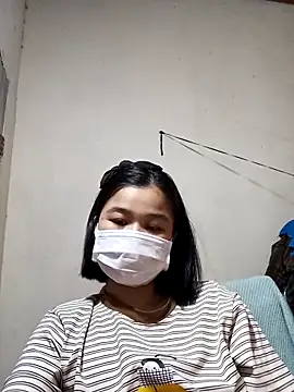 Daisy-lusia96 online show from October 2025 01:01:02 PM