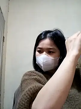 Daisy-lusia96 online show from November 2025 02:50:01 PM