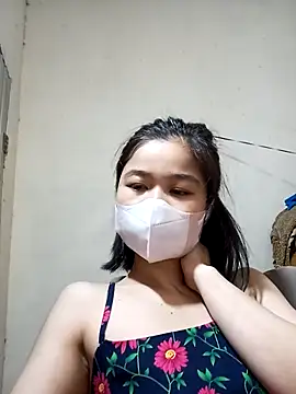 Daisy-lusia96 online show from November 2025 02:56:02 AM