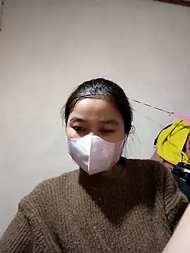 Daisy-lusia96 online show from December 2025 02:31:01 PM