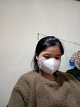 Daisy-lusia96 online show from November 2025 01:54:02 PM