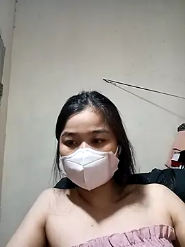 Daisy-lusia96 online show from September 2025 03:17:02 PM