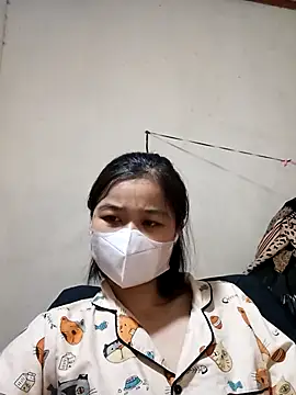 Daisy-lusia96 online show from November 2025 05:28:02 AM