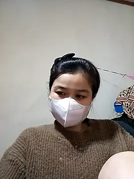 Daisy-lusia96 online show from November 2025 01:43:01 PM