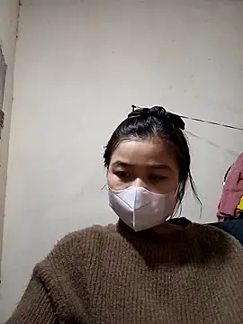 Daisy-lusia96 online show from December 2025 06:37:01 AM