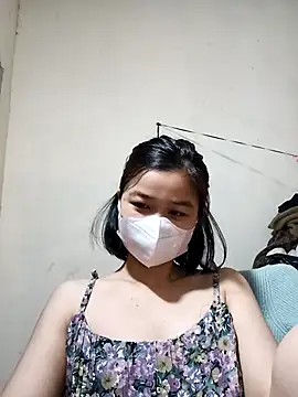 Daisy-lusia96 online show from November 2025 11:52:02 PM