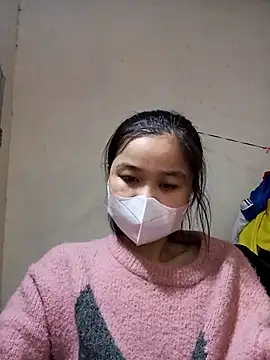 Daisy-lusia96 online show from December 2025 02:11:01 PM