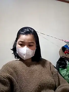 Daisy-lusia96 online show from November 2025 10:13:01 PM