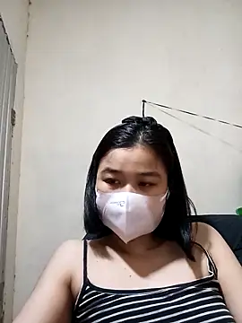 Daisy-lusia96 online show from November 2025 02:37:01 AM