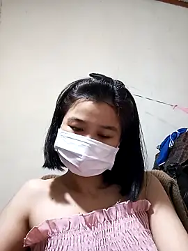 Daisy-lusia96 online show from October 2025 02:17:02 PM