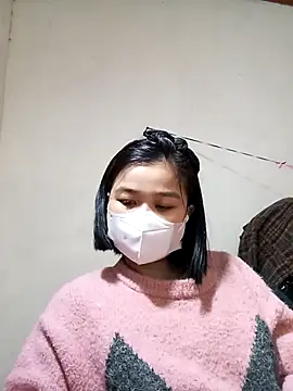Daisy-lusia96 online show from October 2025 01:46:02 PM