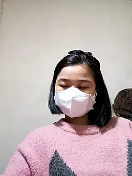 Daisy-lusia96 online show from October 2025 01:52:01 AM