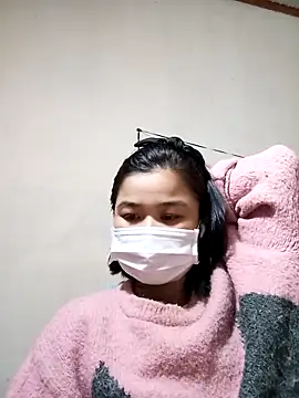 Daisy-lusia96 online show from October 2025 01:21:01 PM