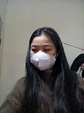 Daisy-lusia96 online show from September 2025 10:17:02 PM