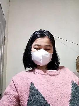 Daisy-lusia96 online show from November 2025 10:21:02 PM