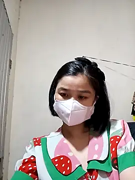 Daisy-lusia96 online show from October 2025 09:43:02 AM
