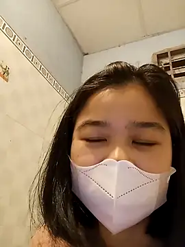 Daisy-lusia96 online show from December 2025 10:21:02 PM