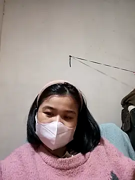 Daisy-lusia96 online show from November 2025 02:21:02 PM