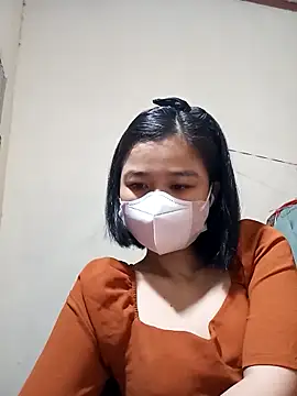 Daisy-lusia96 online show from October 2025 02:34:02 AM