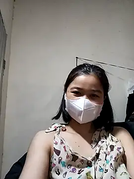 Daisy-lusia96 online show from November 2025 02:04:01 AM