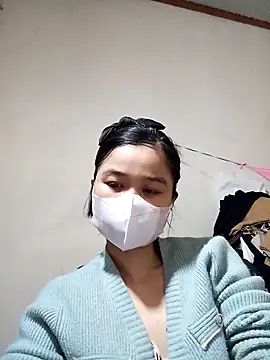 Daisy-lusia96 online show from November 2025 01:48:02 PM