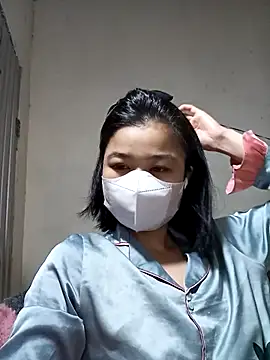 Daisy-lusia96 online show from November 2025 10:21:01 PM