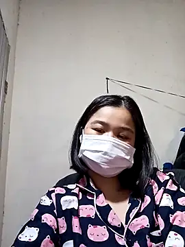 Daisy-lusia96 online show from October 2025 01:21:02 PM