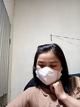 Daisy-lusia96 online show from October 2025 12:48:02 PM