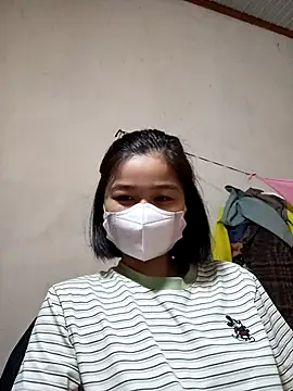 Daisy-lusia96 online show from October 2025 12:55:02 AM