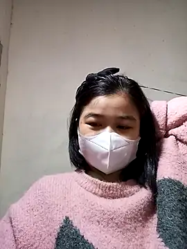 Daisy-lusia96 online show from November 2025 01:43:01 AM