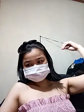 Daisy-lusia96 online show from October 2025 10:38:02 PM