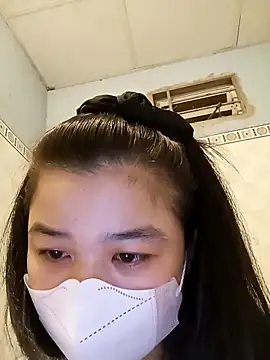 Daisy-lusia96 online show from December 2025 10:25:01 PM