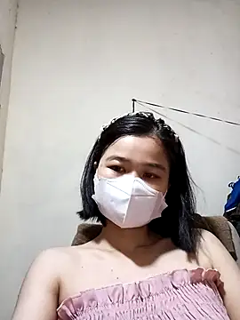 Daisy-lusia96 online show from October 2025 01:50:01 AM