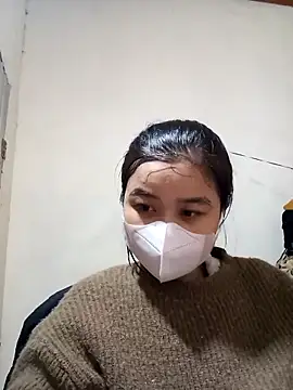 Daisy-lusia96 online show from November 2025 02:39:02 PM