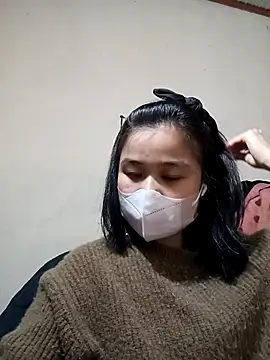 Daisy-lusia96 online show from December 2025 02:23:01 PM