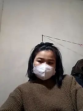 Daisy-lusia96 online show from October 2025 02:05:02 PM