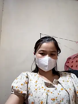 Daisy-lusia96 online show from December 2025 09:15:02 AM