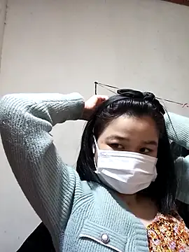 Daisy-lusia96 online show from October 2025 12:36:01 PM