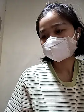 Daisy-lusia96 online show from October 2025 01:12:02 PM