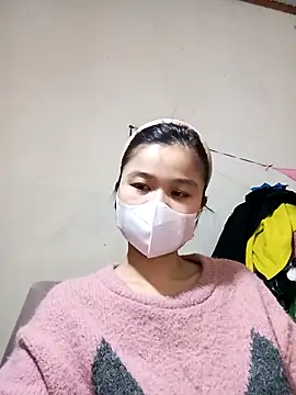 Daisy-lusia96 online show from December 2025 02:21:02 PM