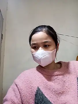 Daisy-lusia96 online show from November 2025 01:00:02 PM