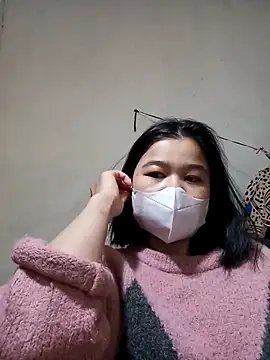 Daisy-lusia96 online show from November 2025 10:09:01 PM